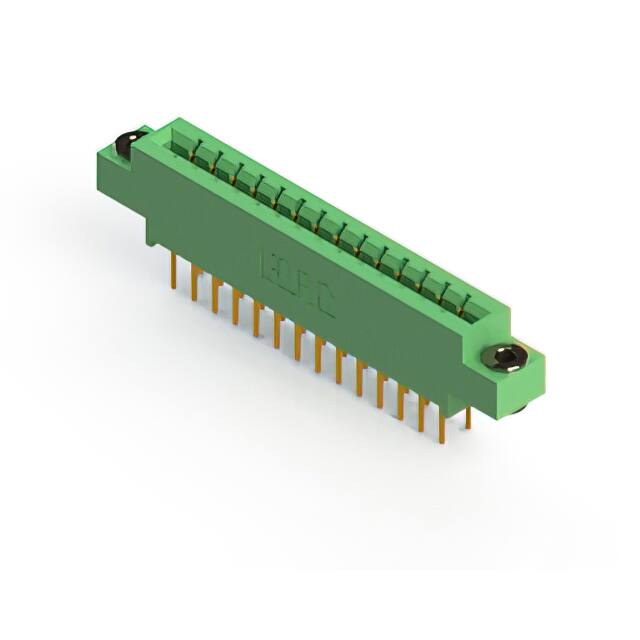 333-028-542-803 EDAC Inc.  Edgeboard Connectors